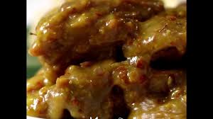 Beberapa orang menyebut panna cotta sebagai cooked cream atau krim yang dimasaknya. Resep Dan Cara Membuat Bumbu Sate Padang Bikin Makan Makin Nikmat