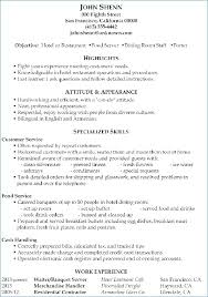 server awesome resumes posting lovely