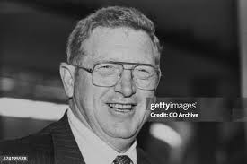 134 Conrad Burns Photos Stock Photos, High-Res Pictures, and Images