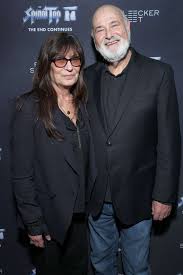 Rob Reiner's Family: All About His Wife Michele Singer Reiner and 3 Children