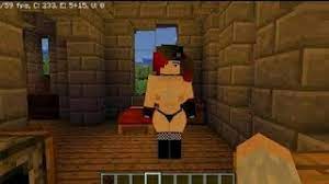 But problem is that jenny mod is only support android devices and windows pc. Minecraft Jenny Mod Gameplay Uncensored Youtube