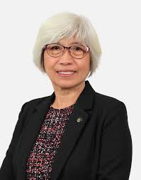 Directors and Support Staff