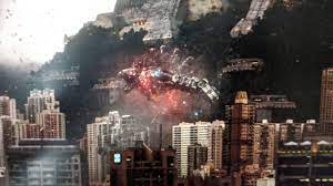 Created in the 1970s, mechagodzilla was designed to present a more serious danger to godzilla and was partly inspired. Godzilla Vs Kong Mechagodzilla Explained Godzilla Vs Kong Smartmile Co