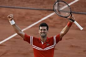 French open officials just unveiled a statue of rafael nadal at roland garros, where he begins defense of his title this week. Gm9dv6bmnd1jwm