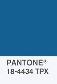 Mykonos Blue Pantone Interiorstyling Mykonos Blue Pantone Pantone Blue