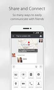 Wechat mod apk is a social app which allows us to connect with people and . Wechat Para Iphone Descargar