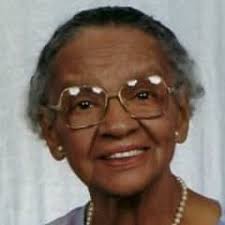 Louise Chance Ricks Obituary (1912