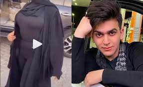 شهاب وفضيحة جديدة زوج فاشنيستا تحرش بهذه الفتاة فهل سيتم الطلاق Fashion Hijab
