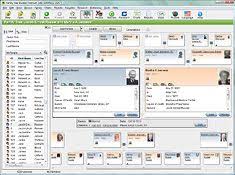 This free program is brought to you by the extremely popular genealogy company myheritagewhere you can find billions of genealogical records containing your ancestors. Free Paf Software Download