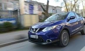 Turkiye Nin En Fazla Satan Suv Modeli Qasqhai Otomobil Model Turkiye