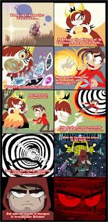 Samurai Jack Mix With Star Vs The Forces Of Evil Star Vs The Forces Of Evil Force Of Evil Samurai Jack
