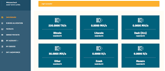 mining ethereum with nicehash buy omisego mrs nerds wonder