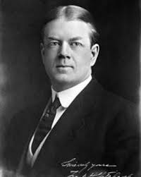 U.S. Postmasters General