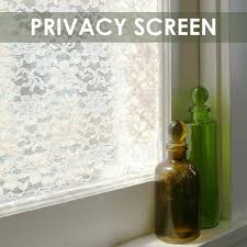 This Diy Privacy Screen Keeps Nosy Neighbors Away Mit Bildern Spitze Fenster Raumtrenner Ideen Zum Selbermachen Fur Zu Hause