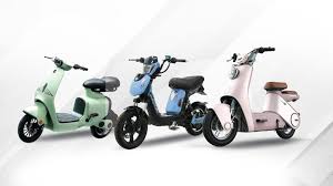 Lưu trữ Xe đạp điện - DK Bike