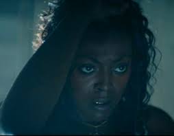 Devyn's Natural Hair