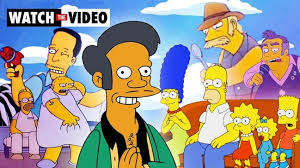 The Simpsons: The biggest scandals in the show’s history