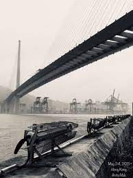 The website collected by this website comes from the. Stonecutters Bridge And Kwai Chung Container Terminal æ˜‚èˆ¹æ´²å¤§æ©‹ è'µæ¶Œè²¨æ«ƒç¢¼é ­ Photo De Hong Kong Chine Tripadvisor