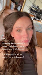 I want to hear about everyone’s dreams, let’s share!