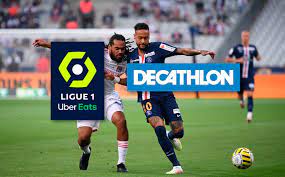 Decathlon Will Be Ligue 1 Official Balls Supplier