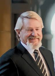 Official Notice of Annual Meeting