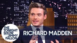 See more of richard madden fans. Richard Madden Teaches Jimmy Scottish Slang And Reflects On Game Of Thrones Youtube