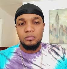 Marc Jay Marc Junior