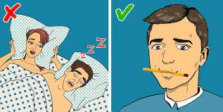12 Cosas Que Es Mejor Hacer Por La Noche Aunque Muchos Las Realicen En La Manana Genial