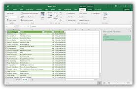 However, it was one of the best kept excel secrets. Microsoft Excel Elasticsearch Guide 7 13 Elastic