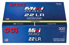 Image result for Magnum MiniMag