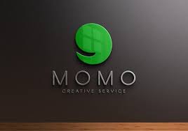3d Logo Mockup On Black Wall In 2020 Logo Mockup 3d Logo Free Logo Mockup