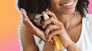 Anyway, since i have stopped using them i have found that the overall condition of my hair has improved. Mineral Oil Natural Hair Pros And Cons According To Experts Stylecaster