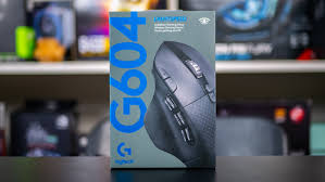 The logitech g604 lightspeed wireless gaming mouse has been released! Logitech G604 Lightspeed Review Gaming Mouse Of The New Generation