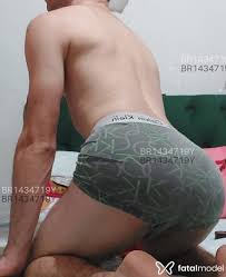 Conheça Pedrinho Acompanhante Em Juazeiro Do Norte