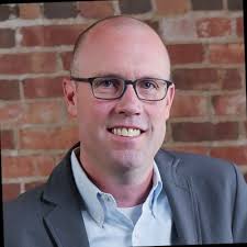 David Schmidgall, PE