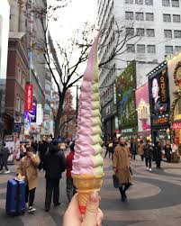 Country living editors select each product featured. Popular South Korean Store Known For Its 32cm Tall Ice Creams Is Opening In Kl