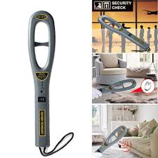 2 bounty hunter metal detector comparison chart. Professional Gc 101h Metal Detectors Hand Held Security Bounty Instrument Buy From 27 On Joom E Commerce Platform