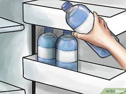 You should drink an average of 8 glasses a day. How To Get Your Eight Glasses Of Water A Day 11 Steps