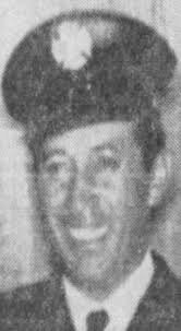 Edward Isaiah “Sonny” Biven Sr. (1920-1975)