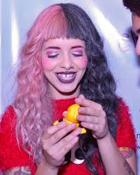 Melanie with fans during the Cry Baby Tour in 2015 💗✨