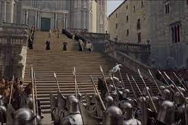 This 2020 signature tour visits girona in a small or private group. Half Day Game Of Thrones Walking Tour In Girona With A Guide 2021