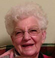 Doris Marie (Thompson) Russell Obituary April 9, 2022