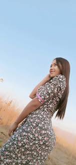 Pin On Myanmar Women