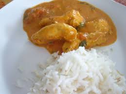 Poulet Tikka Masala De Clemence Lsgirl67 Ou La Ruee Vers La Cuisine Poulet Tikka Masala Poulet Tikka Tikka Masala