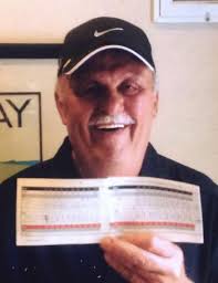 Obituary information for John Pfeifer