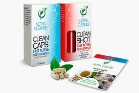 Best THC Detox Methods: Top-Rated Test Kits THC Cleanse Products | Bellevue  Reporter