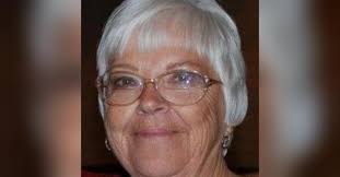 Joyce Ann Miracle Obituary