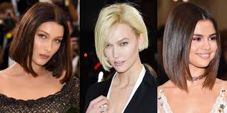 See more ideas about medium hair styles, hairstyle, hair styles. Pob Hair Trend Met Gala 2017 Celebrity Bobs