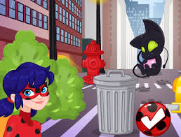 Ladybug Bul Ve Giydir Oyunu Online Ucretsiz Oyna Kraloyun