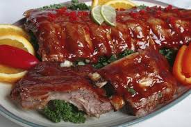 How To Cook Tender Juicy Ribs In A Roaster Oven Roaster Recipes How To Cook Ribs Roaster Oven Recipes